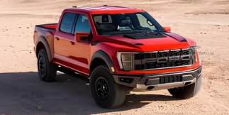 Установка защиты двигателя на Ford F-150