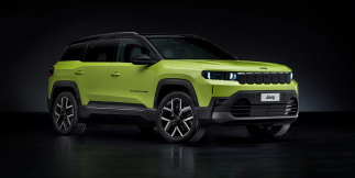 Установка защиты двигателя Jeep Compass 
