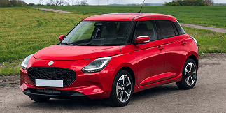 Как установить защиту двигателя на Suzuki Swift своими руками