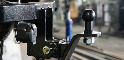 Подготовка фаркопа к сезону активных поездок: что нужно проверить?